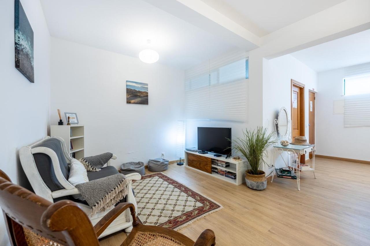 3 Marias Guest House B&B Лагос Екстериор снимка