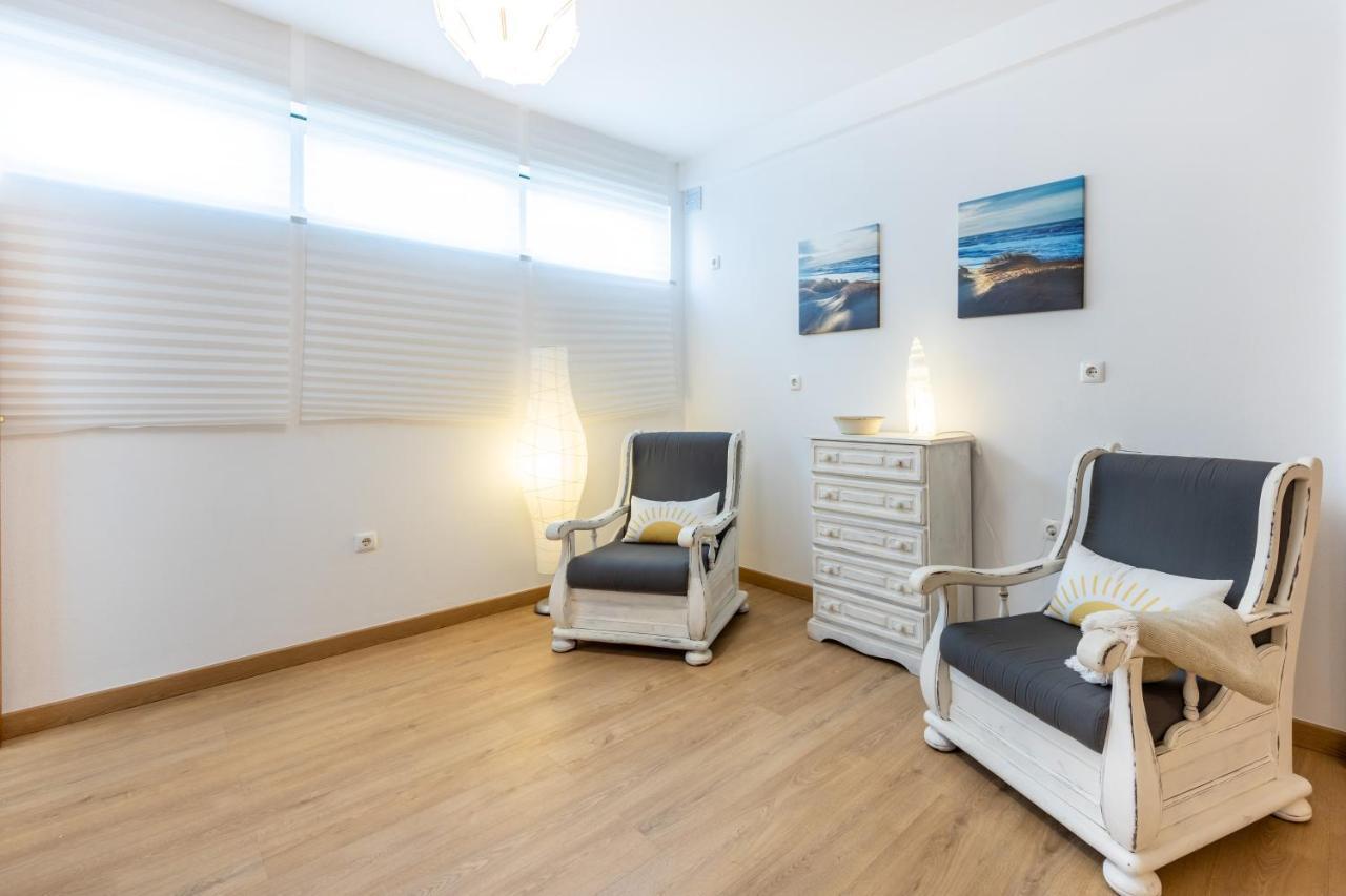 3 Marias Guest House B&B Лагос Екстериор снимка